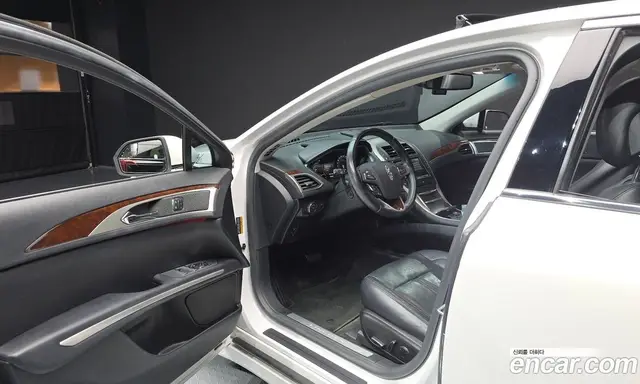 Lincoln MKZ 2015 2.0 АКПП, миниатюра 12
