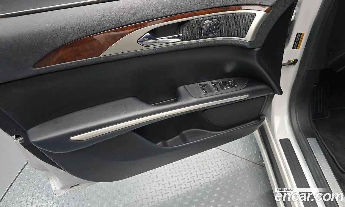 Lincoln MKZ 2015 2.0 АКПП, фото 13