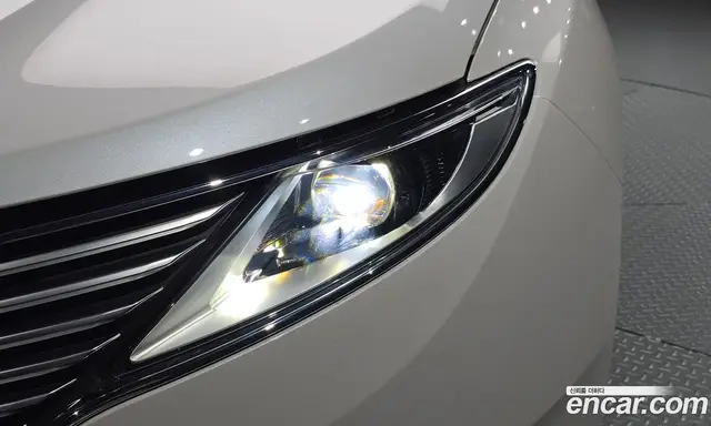 Lincoln MKZ 2015 2.0 АКПП, миниатюра 7