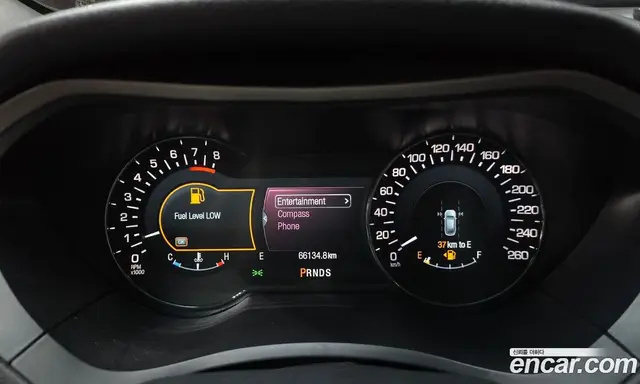 Lincoln MKZ 2015 2.0 АКПП, миниатюра 10