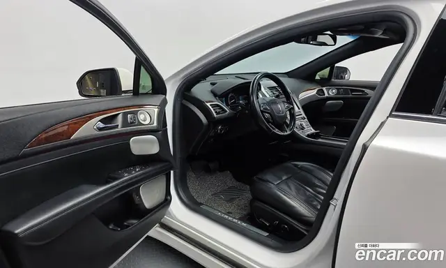 Lincoln MKZ 2020 2.0 АКПП, миниатюра 12