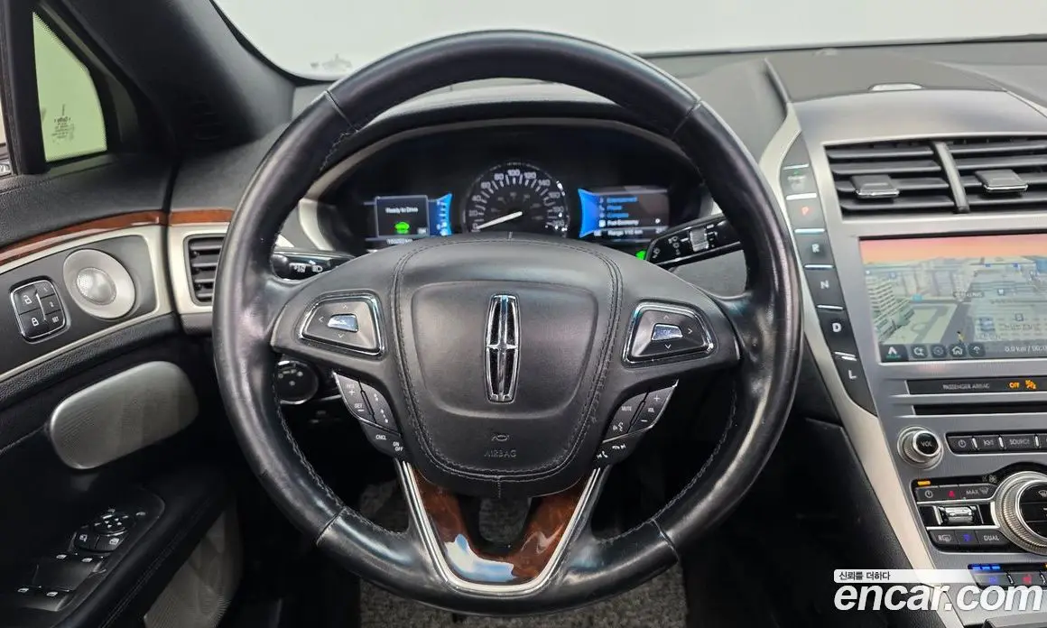 Lincoln MKZ 2020 2.0 АКПП, фото 18 Lincoln MKZ 2020 2.0 АКПП, фото 18