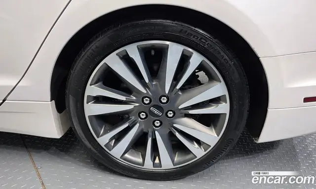 Lincoln MKZ 2020 2.0 АКПП, миниатюра 6 Lincoln MKZ 2020 2.0 АКПП, миниатюра 6