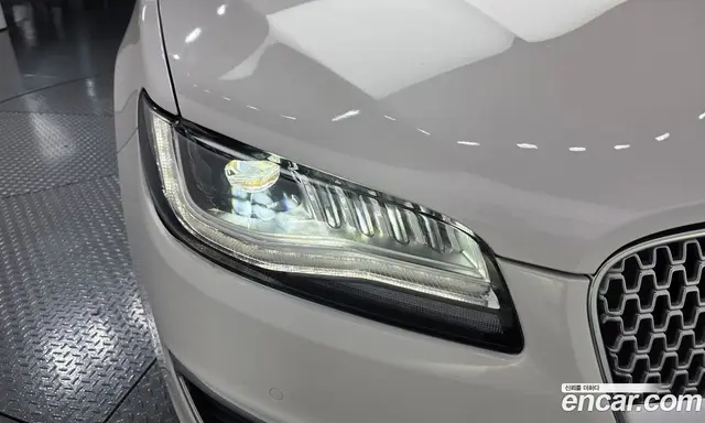 Lincoln MKZ 2020 2.0 АКПП, миниатюра 7 Lincoln MKZ 2020 2.0 АКПП, миниатюра 7