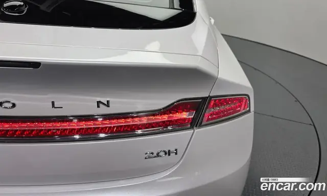 Lincoln MKZ 2020 2.0 АКПП, миниатюра 8 Lincoln MKZ 2020 2.0 АКПП, миниатюра 8