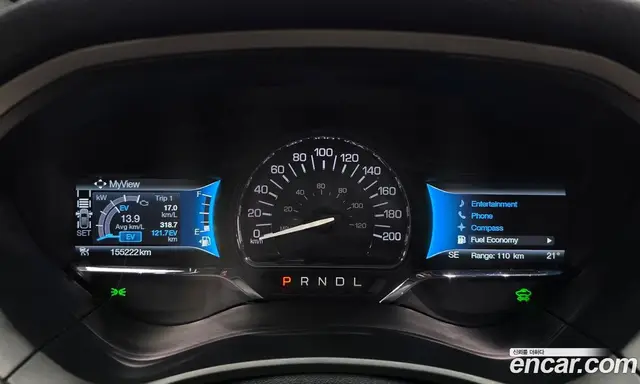Lincoln MKZ 2020 2.0 АКПП, миниатюра 10 Lincoln MKZ 2020 2.0 АКПП, миниатюра 10