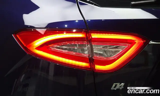 Maserati Levante 2018 3.0 АКПП, миниатюра 9 Maserati Levante 2018 3.0 АКПП, миниатюра 9