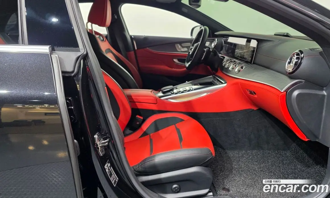 Mercedes-Benz AMG GT 2023 3.0 АКПП, фото 11