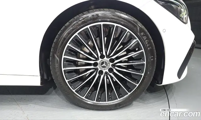 Mercedes-Benz CLE-Class 2026 2.0 АКПП, миниатюра 5