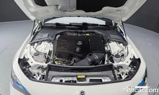 Mercedes-Benz CLE-Class 2026 2.0 АКПП, миниатюра 6