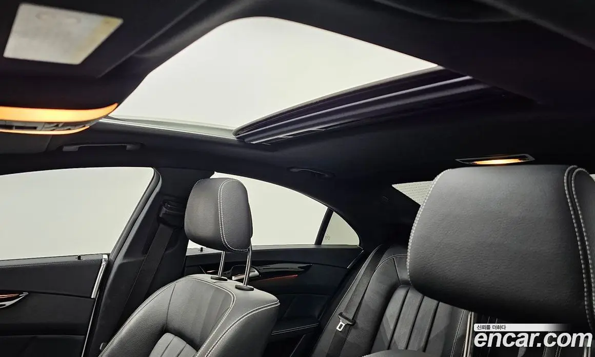 Mercedes-Benz CLS-Class 2017 2.1 АКПП, фото 19