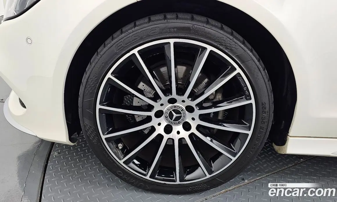 Mercedes-Benz CLS-Class 2017 2.1 АКПП, фото 5
