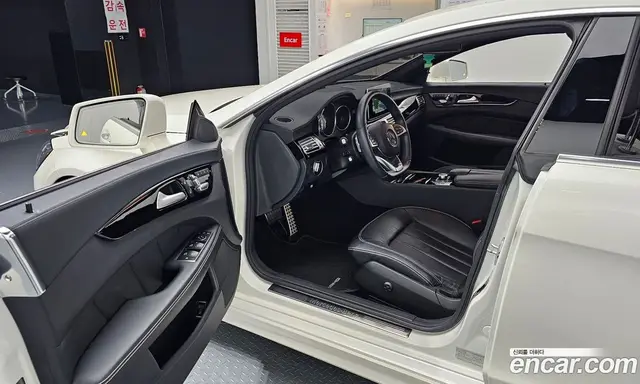 Mercedes-Benz CLS-Class 2017 2.1 АКПП, миниатюра 10