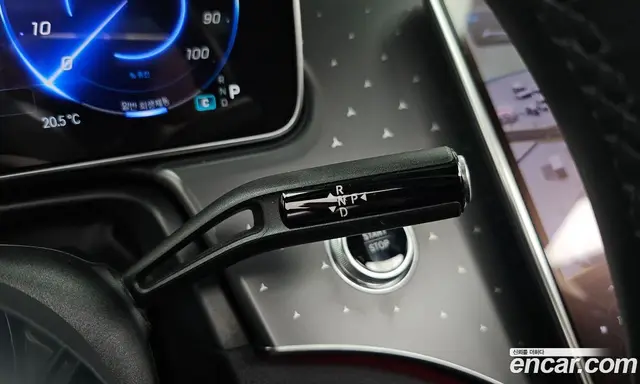 Mercedes-Benz EQE 2023 0.3 АКПП, миниатюра 12