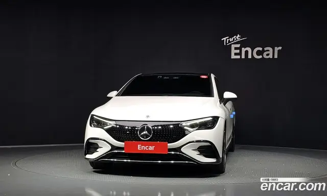 Mercedes-Benz EQE 2023 0.3 АКПП, миниатюра 3 Mercedes-Benz EQE 2023 0.3 АКПП, миниатюра 3