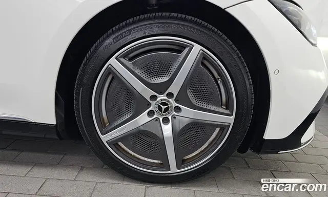 Mercedes-Benz EQE 2023 0.3 АКПП, миниатюра 7 Mercedes-Benz EQE 2023 0.3 АКПП, миниатюра 7