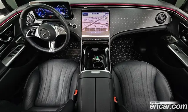 Mercedes-Benz EQE 2023 0.3 АКПП, миниатюра 10 Mercedes-Benz EQE 2023 0.3 АКПП, миниатюра 10