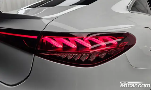 Mercedes-Benz EQS 2022 0.3 АКПП, миниатюра 9