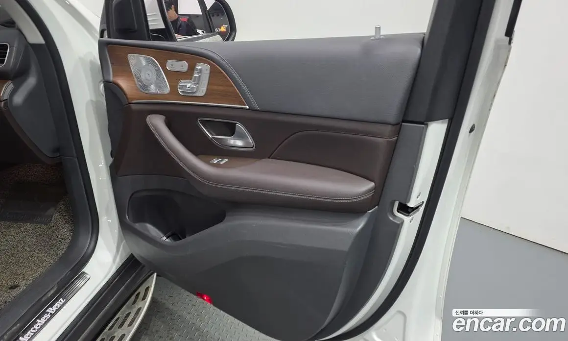 Mercedes-Benz GLS-Class 2020 2.9 АКПП, фото 14