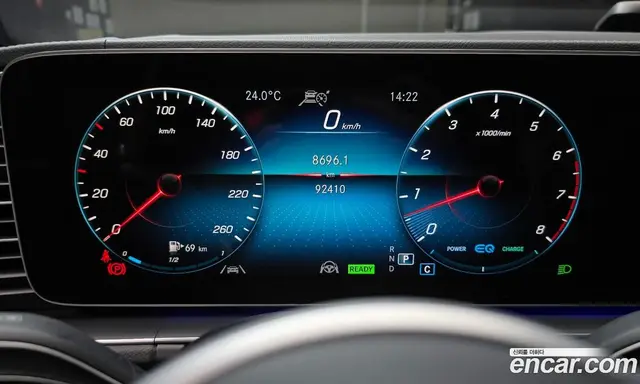 Mercedes-Benz GLS-Class 2021 4.0 АКПП, миниатюра 11 Mercedes-Benz GLS-Class 2021 4.0 АКПП, миниатюра 11