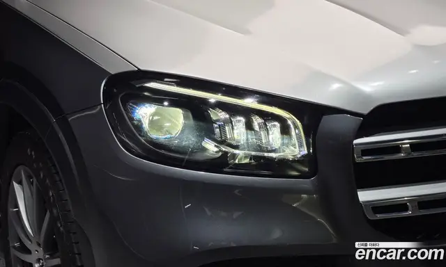 Mercedes-Benz GLS-Class 2021 4.0 АКПП, миниатюра 8 Mercedes-Benz GLS-Class 2021 4.0 АКПП, миниатюра 8