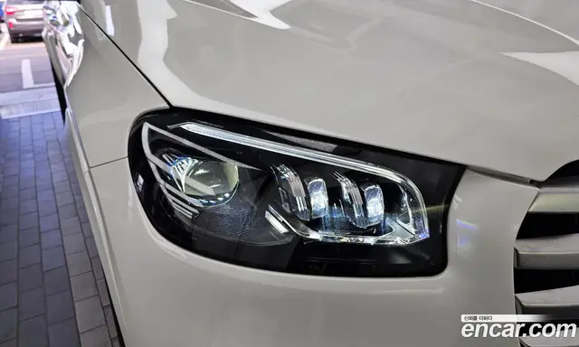 Mercedes-Benz GLS-Class 2024 4.0 АКПП, миниатюра 8