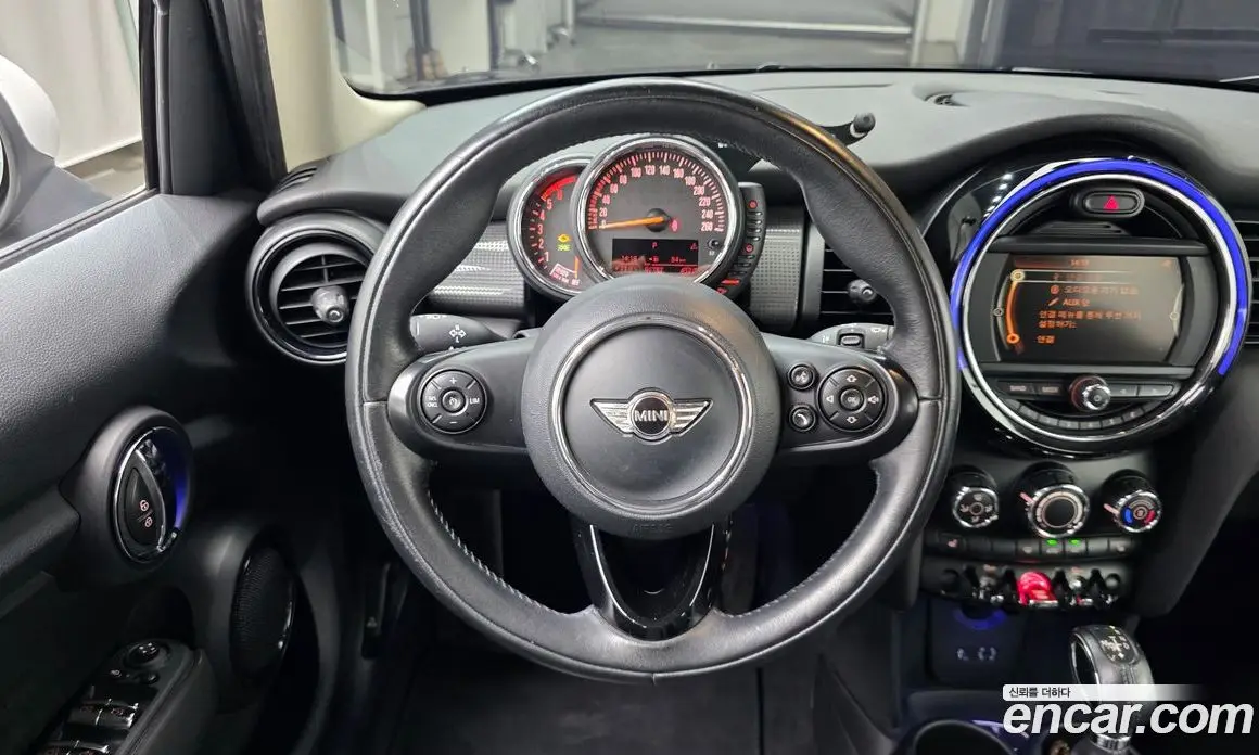 Mini Cooper 2016 1.5 АКПП, фото 13