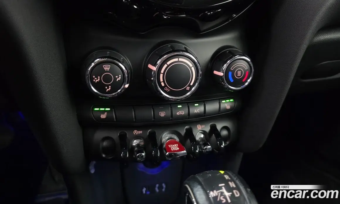 Mini Cooper 2016 1.5 АКПП, фото 17