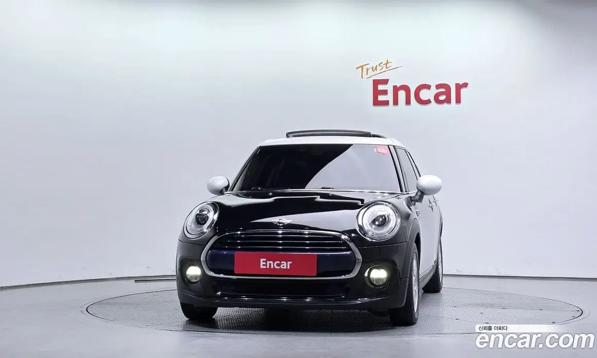 Mini Cooper 2016 1.5 АКПП, фото 3