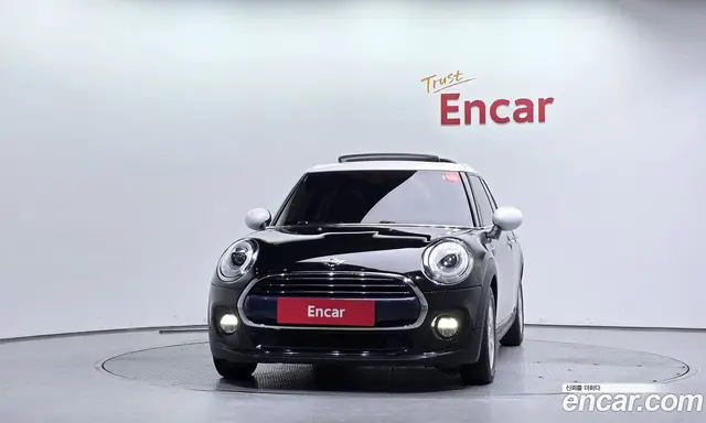 Mini Cooper 2016 1.5 АКПП, миниатюра 3