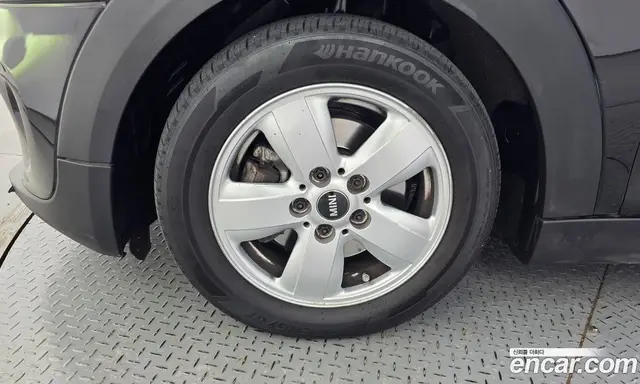 Mini Cooper 2016 1.5 АКПП, миниатюра 5