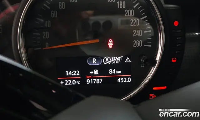 Mini Cooper 2016 1.5 АКПП, миниатюра 8