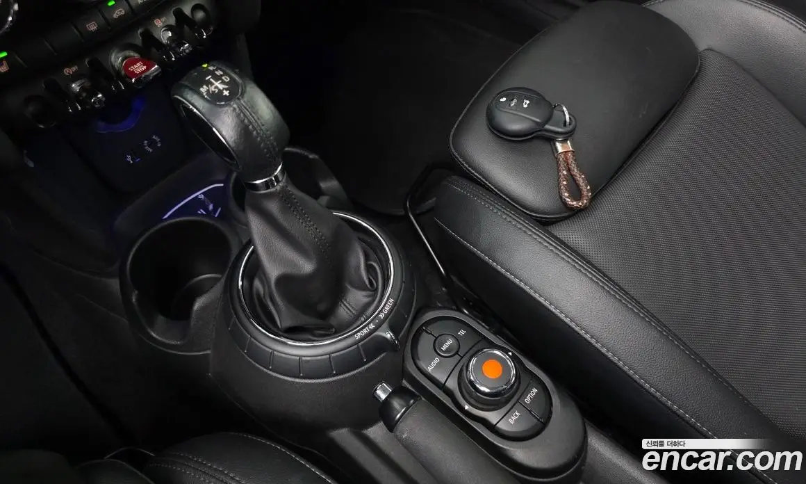 Mini Cooper 2016 1.5 АКПП, фото 9