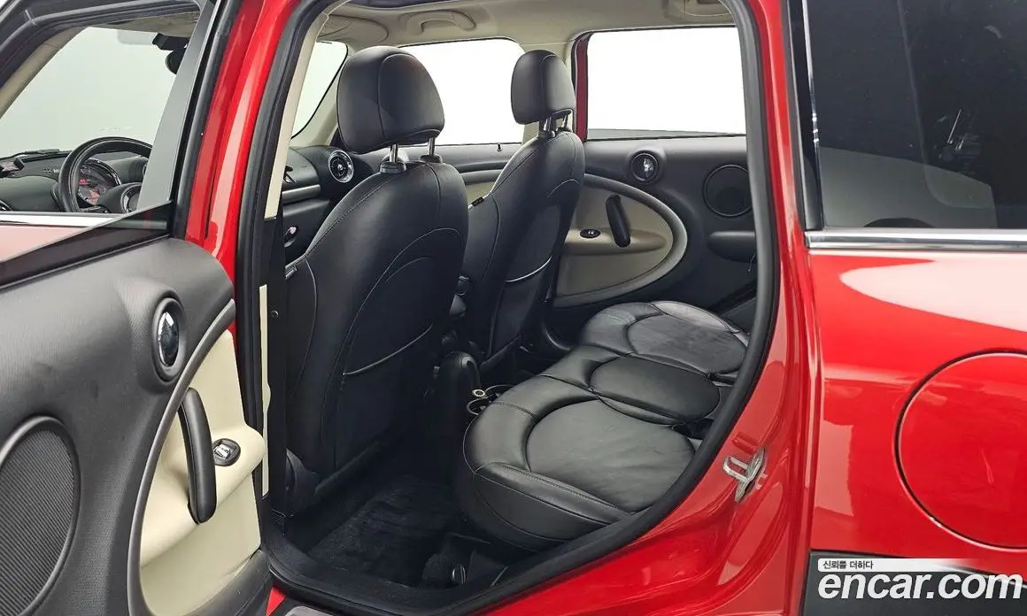 Mini Countryman 2016 2.0 АКПП, фото 11