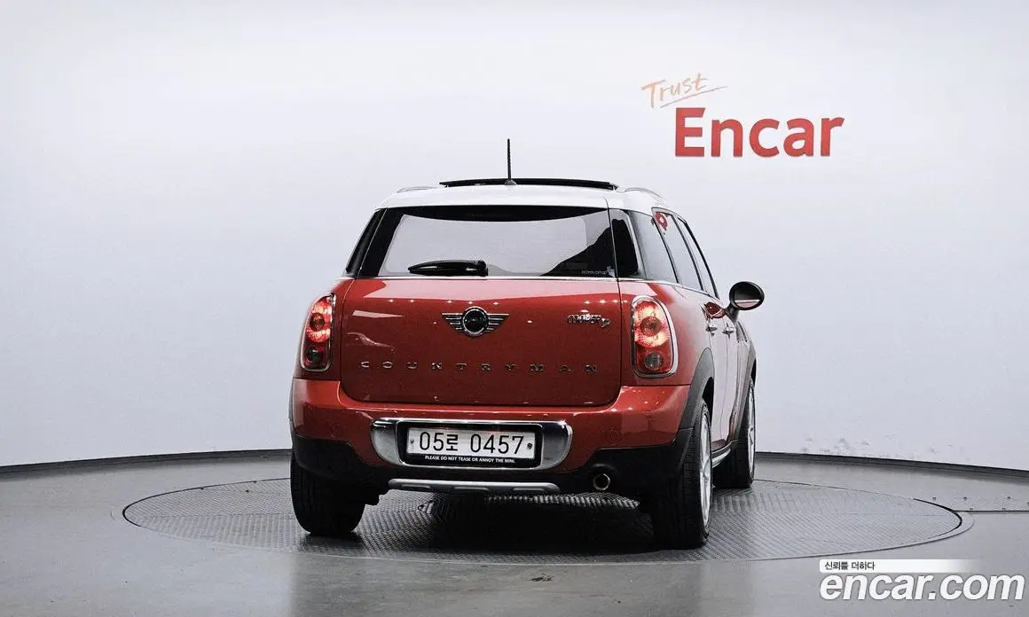 Mini Countryman 2016 2.0 АКПП, фото 4