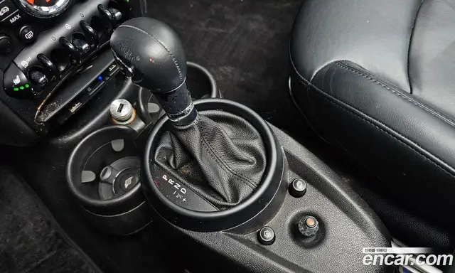 Mini Countryman 2016 2.0 АКПП, миниатюра 9