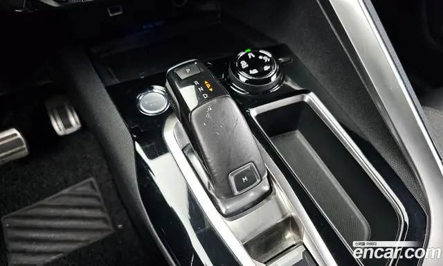 Peugeot 3008 2019 1.5 АКПП, миниатюра 12