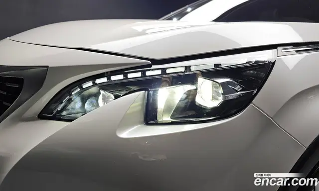 Peugeot 3008 2019 1.5 АКПП, миниатюра 8 Peugeot 3008 2019 1.5 АКПП, миниатюра 8