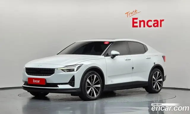 Polestar Polestar 2, 2022, 123 197 км