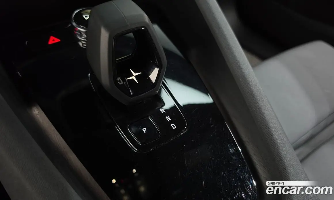 Polestar Polestar 2 2022 0.2 АКПП, фото 12