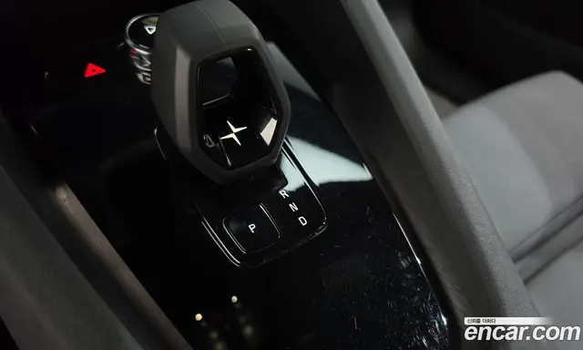 Polestar Polestar 2 2022 0.2 АКПП, миниатюра 12