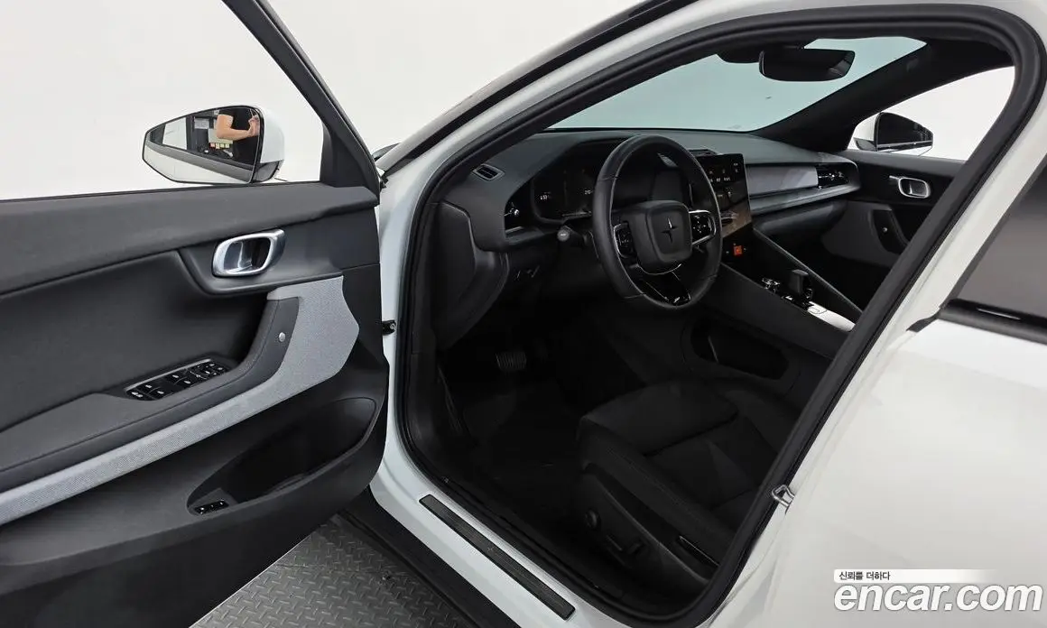 Polestar Polestar 2 2022 0.2 АКПП, фото 13