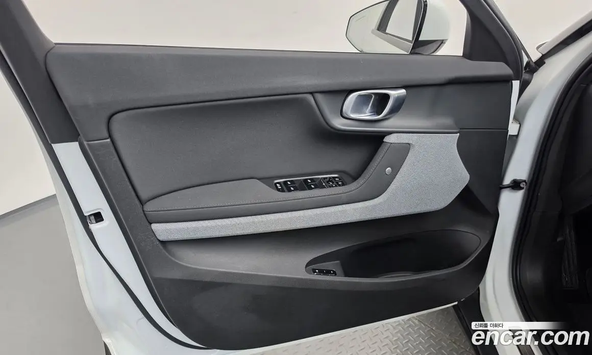 Polestar Polestar 2 2022 0.2 АКПП, фото 14