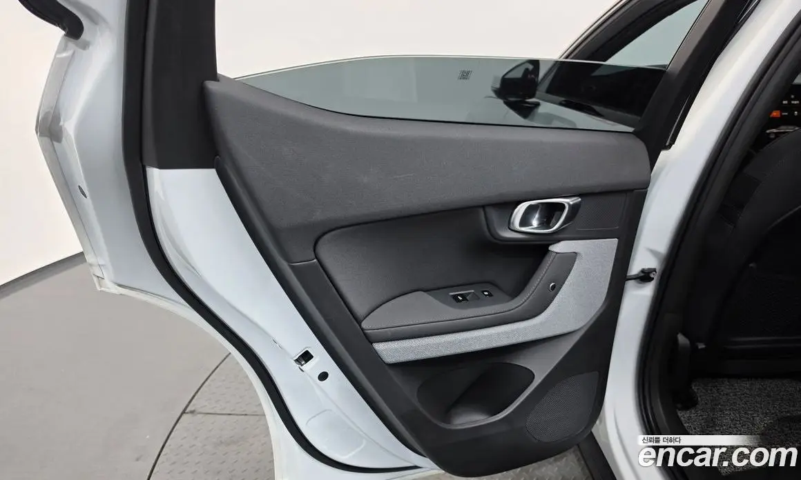 Polestar Polestar 2 2022 0.2 АКПП, фото 15