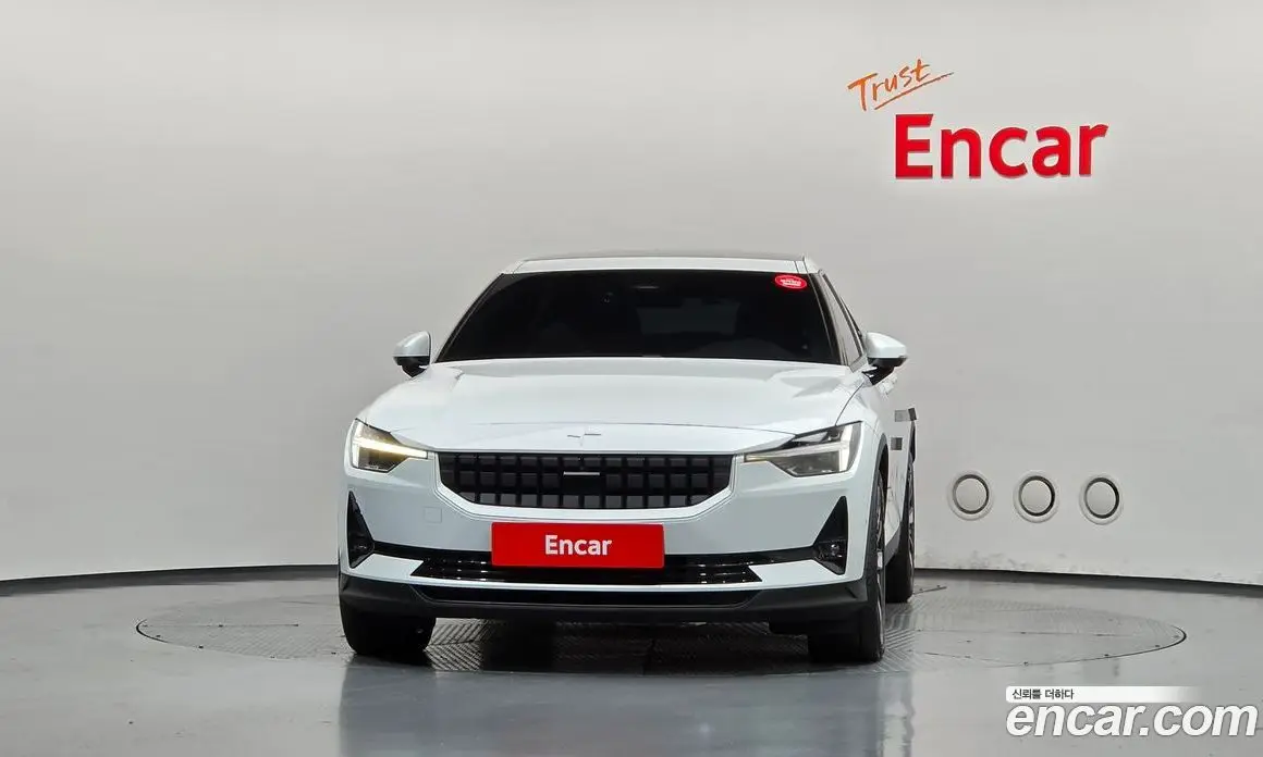 Polestar Polestar 2 2022 0.2 АКПП, фото 3