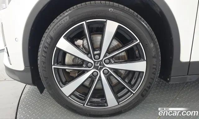Polestar Polestar 2 2022 0.2 АКПП, миниатюра 5