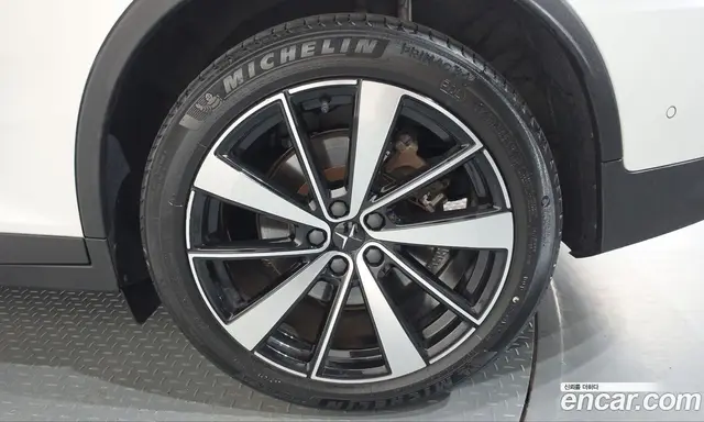 Polestar Polestar 2 2022 0.2 АКПП, миниатюра 7