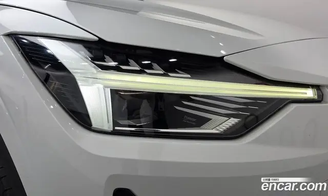 Polestar Polestar 2 2022 0.2 АКПП, миниатюра 8