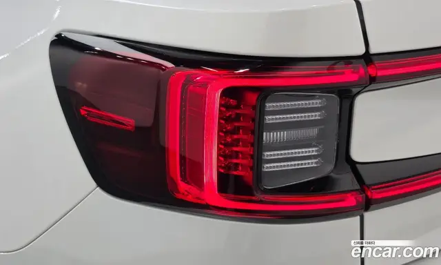 Polestar Polestar 2 2022 0.2 АКПП, миниатюра 9