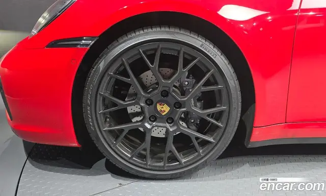Porsche 911 2022 3.0 АКПП, миниатюра 4 Porsche 911 2022 3.0 АКПП, миниатюра 4